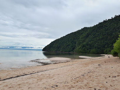 Tanjung Dako