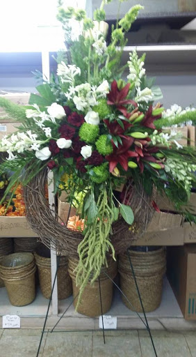 Florist «McBride Florist», reviews and photos, 805 6th Ave SE, Decatur, AL 35601, USA