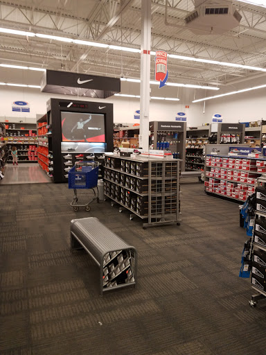 Sporting Goods Store «Academy Sports + Outdoors», reviews and photos, 7506 Hwy 72 W, Madison, AL 35758, USA