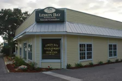 Lemon Bay Funeral Home & Cremation Services