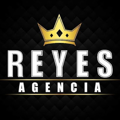 Reyes Agencia Palmira