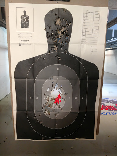 Shooting Range «Freedom Armory», reviews and photos, 10598 2nd Amendment Dr, Glen Rock, PA 17327, USA