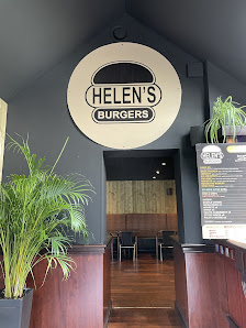 Helen’s burger Lieu dit Lanio huella, 29120 Combrit, France
