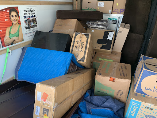 Moving Company «Cardinal Moving», reviews and photos, 8003 Vine Crest Ave Ste 8, Louisville, KY 40222, USA