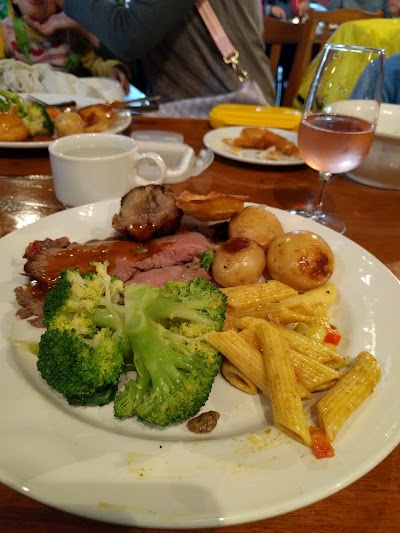 Photos of Fergusson Winery & Restaurant