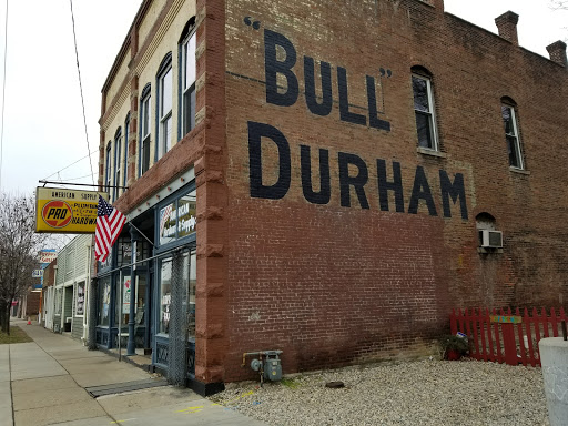 Hardware Store «American Hardware & Supply Co», reviews and photos, 1018 Virginia Ave, Indianapolis, IN 46203, USA