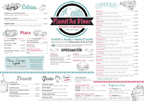Photos du propriétaire du Restaurant Planét’Au Dîner à Brives-Charensac - n°13