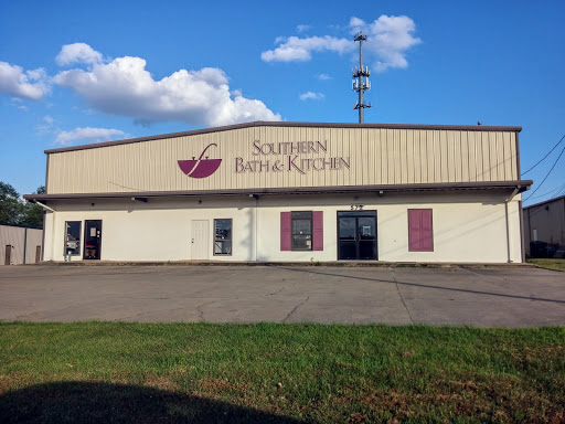 Thompson Supply Co Inc in Montgomery, Alabama