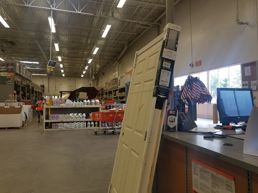 Home Improvement Store «The Home Depot», reviews and photos, 1062 Richard D Sailors Pkwy, Powder Springs, GA 30127, USA