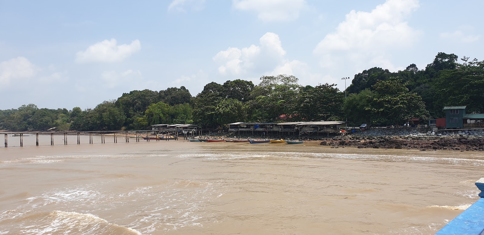 Telok Pelandok Beach photo #8