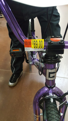 Discount Store «Walmart», reviews and photos, 85 Crooked Hill Rd, Commack, NY 11725, USA