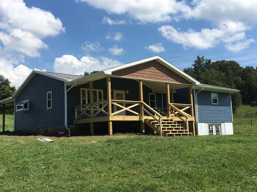 Tebay Construction, LLC in Waterford, Ohio