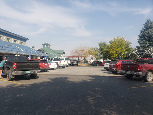 Scrubby's Car Washes en Bozeman