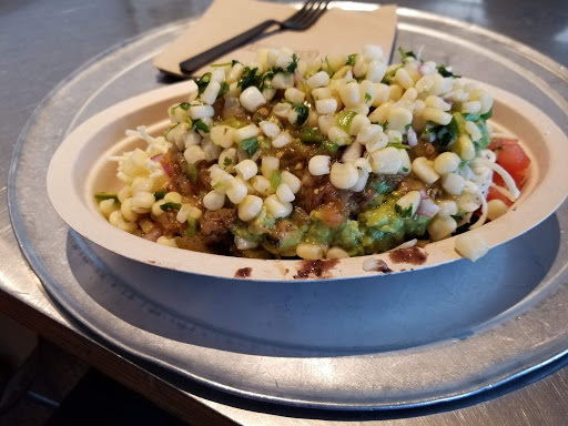 Mexican Restaurant «Chipotle Mexican Grill», reviews and photos, 1729 Howe Ave, Sacramento, CA 95825, USA