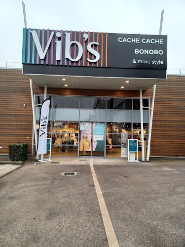 Vib's à Villefranche-sur-Saône