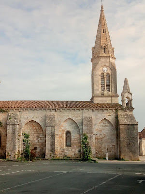 FONCIA | Agence Immobilière | Achat-Vente | Saint-Denis-D'oléron | Petite Rue du Port à Saint-Denis-d'Oléron