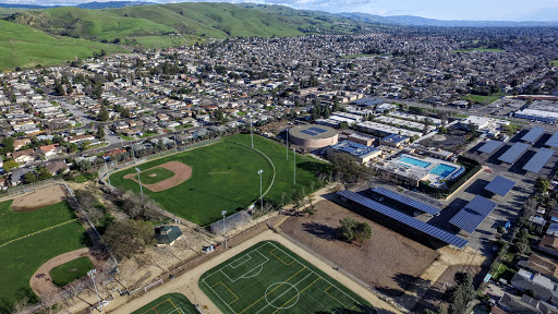 Sports Complex «Milpitas Sports Center», reviews and photos, 1325 E Calaveras Blvd, Milpitas, CA 95035, USA