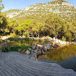 Photo n° 2 de l'avis de richard.o fait le 08/07/2018 à 20:25 pour Le Pre De Marius à Pégairolles-de-Buèges