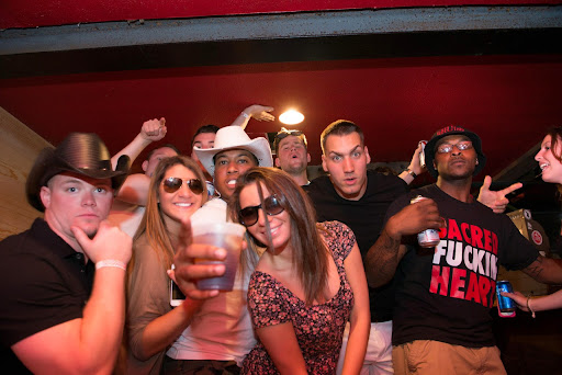 Live Music Venue «The Improper Bostonian - Live Music Venue & Bar», reviews and photos, 626 Main St, Dennis Port, MA 02639, USA