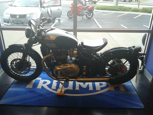 BMW Motorcycle Dealer «Frontline Eurosports», reviews and photos, 1003 Electric Rd, Salem, VA 24153, USA