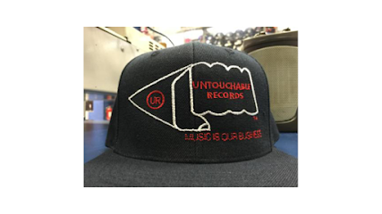 Untouchable Records Inc.