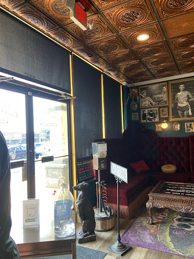 Tattoo Shop «Trilogy Tattoo Co», reviews and photos, 701 Lynnhaven Pkwy, Virginia Beach, VA 23452, USA