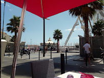 Atmosphère du Restaurant Les Joutes à Agde - n°10