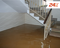 24 Hour Flood Pros of Toledo - Photo 8 - Car repair in , Toledo