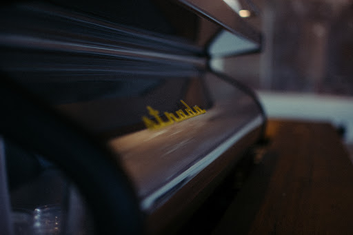 Cafe «Gryphon Cafe», reviews and photos, 100 W Oxford St, Philadelphia, PA 19122, USA