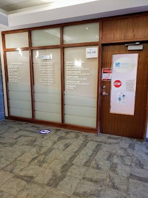 Argyle Associates Carling Office - Argyle Associates Carling Office