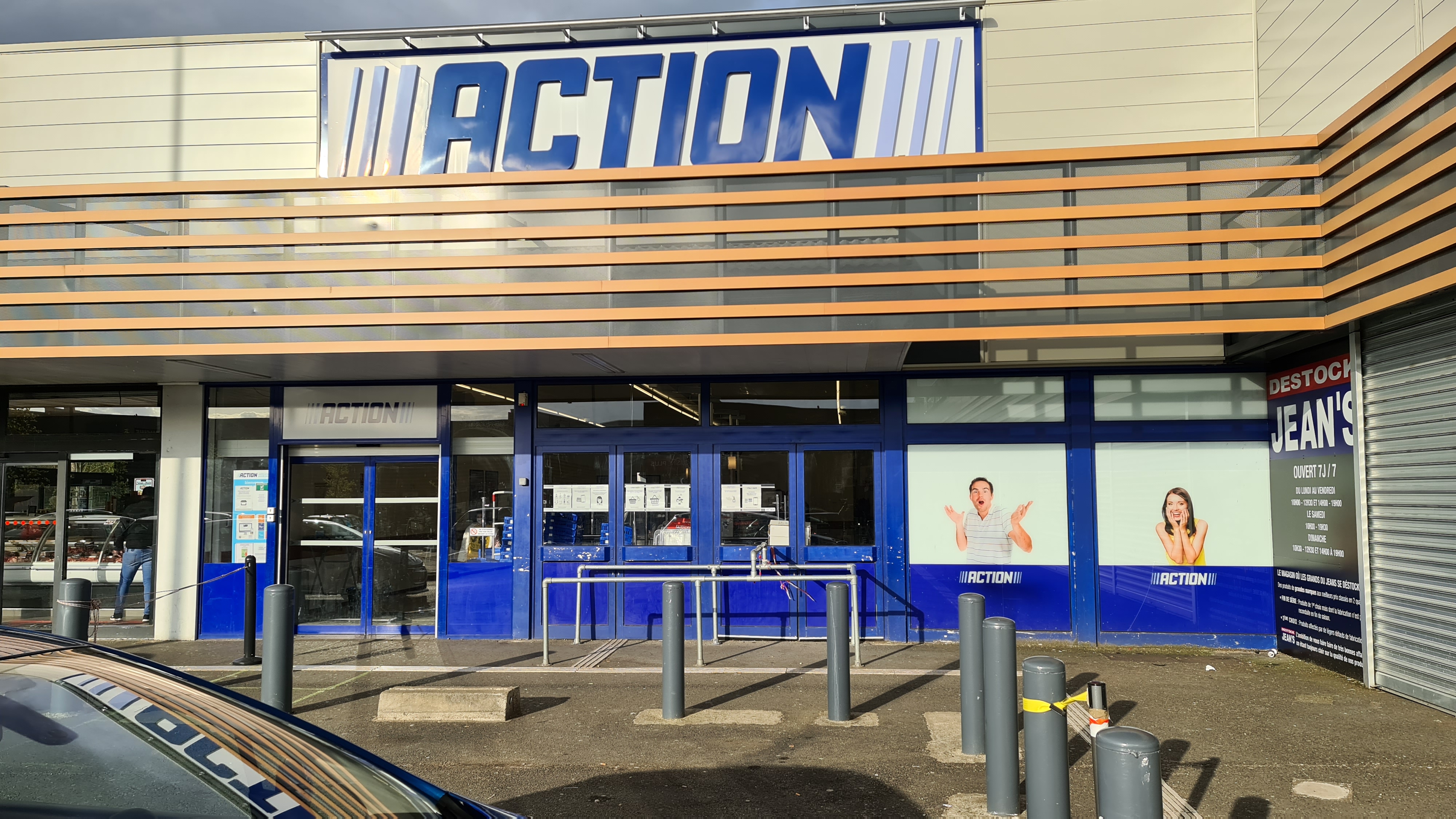 Photo n° 2 de l'avis de Rodolphe.o fait le 29/09/2019 à 12:06