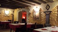Atmosphère du Restaurant marocain L'Oasis à Guéret - n°1
