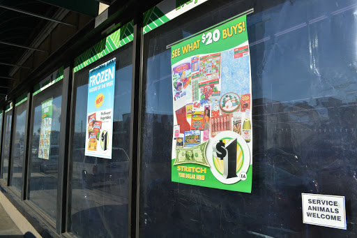 Dollar Store «Dollar Tree», reviews and photos, 4160 Lincoln Blvd, Marina Del Rey, CA 90292, USA