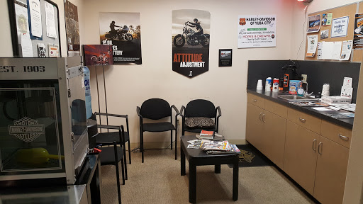 Harley-Davidson Dealer «Harley-Davidson of Yuba CIty», reviews and photos, 720 W Onstott Rd, Yuba City, CA 95991, USA