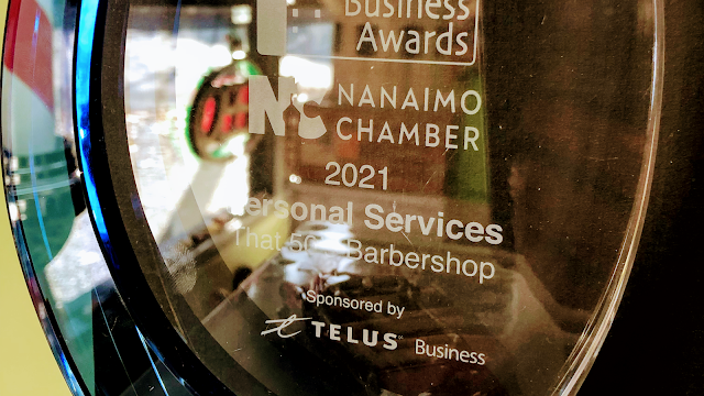 That 50's Barber Shop