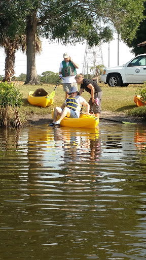 Nature Preserve «Mobbly Bayou Wilderness Preserve», reviews and photos, 423 Lafayette Blvd, Oldsmar, FL 34677, USA