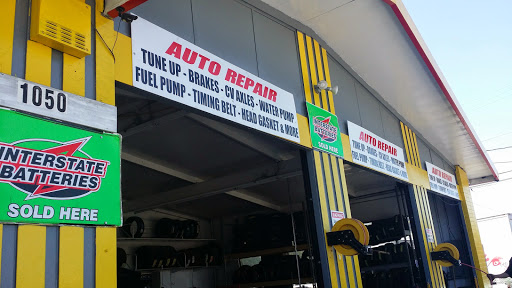 Tire Shop «Best Tires and Auto Repair», reviews and photos, 1050 98th Ave, Oakland, CA 94603, USA