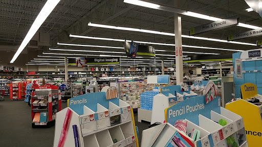 Office Supply Store «Staples», reviews and photos, 14458 Delaware St #600, Westminster, CO 80023, USA