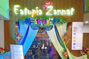 Eatopia Zannat image