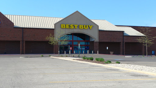 Electronics Store «Best Buy», reviews and photos, 350 W Army Trail Rd, Bloomingdale, IL 60108, USA