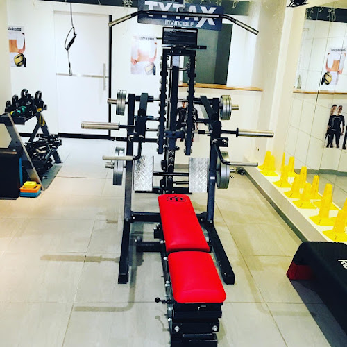 LE RDV FITNESS à Aix-en-Provence