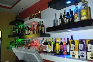 High5 Bar & Lounge image