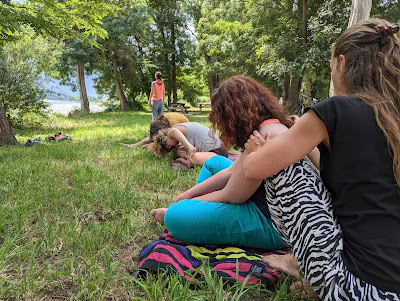 Association Shiatsu Sabaila'i à Lestiac-sur-Garonne
