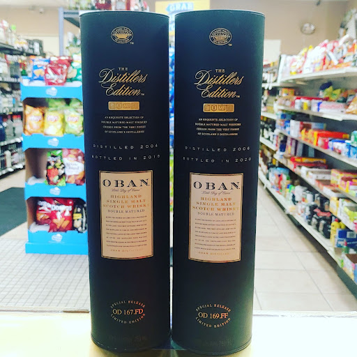 Liquor Store «Discount Liquor», reviews and photos, 212 S L St, Livermore, CA 94550, USA