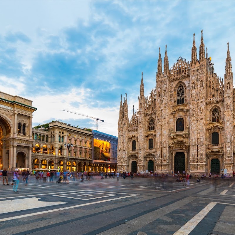 Scuola di Psicoterapia Coirag Milano