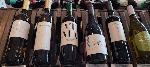 Wine Store «Uncorked The Wine Shop», reviews and photos, 302 Pier Ave, Hermosa Beach, CA 90254, USA