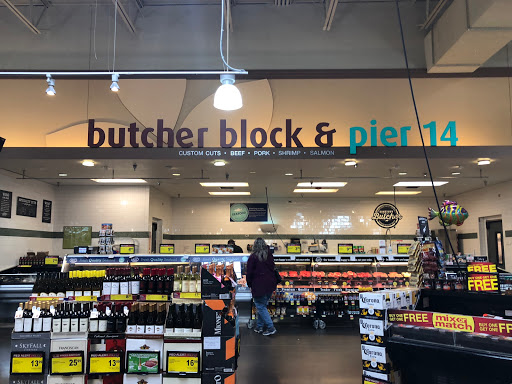 Grocery Store «Jewel-Osco», reviews and photos, 2401 US-12, Spring Grove, IL 60081, USA