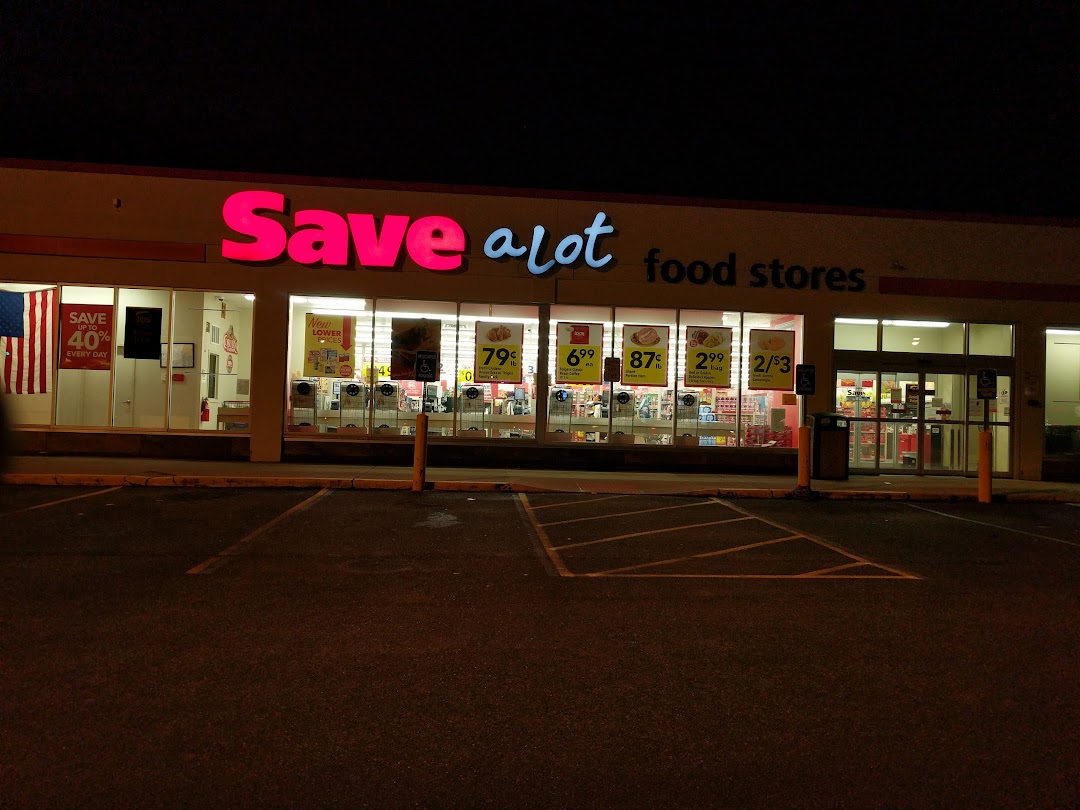 Save A Lot