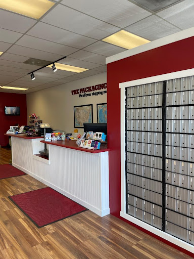 Packaging Supply Store «Packaging Store», reviews and photos, 6337 S Highland Dr, Holladay, UT 84121, USA