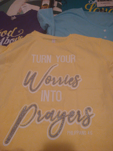 Department Store «Roses», reviews and photos, 1108 Zebulon Rd, Griffin, GA 30224, USA